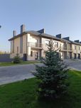Таунхаус преміум класу, містечко закритого типу - 136м2.