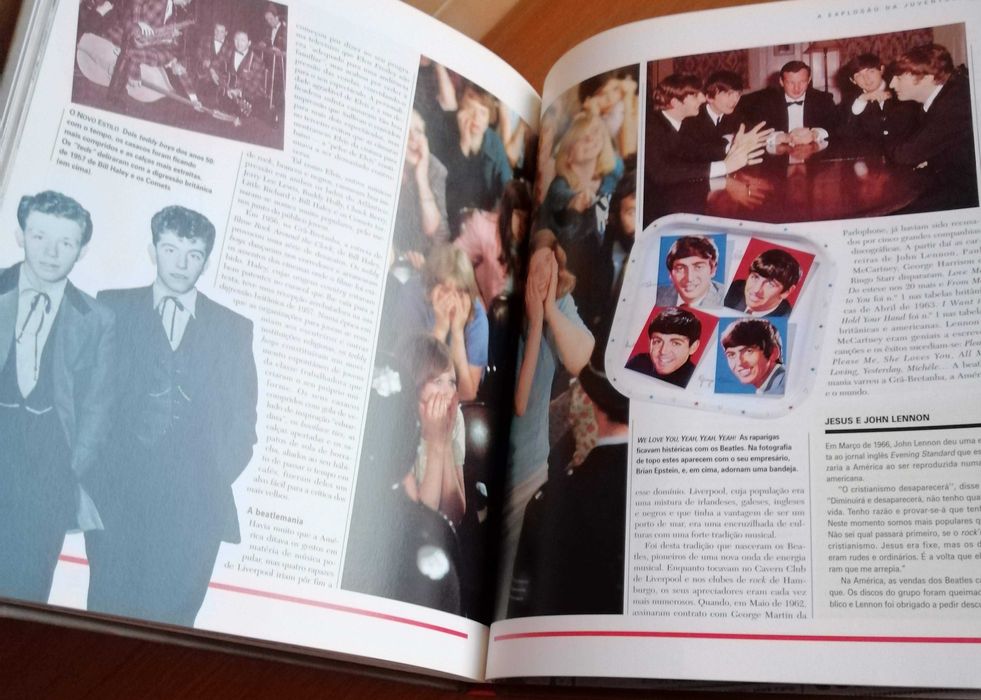 13 Volumes - Memórias de um Século - XX