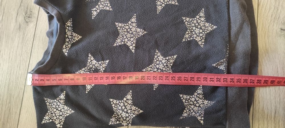 Флісовий дитячий костюм 92-98