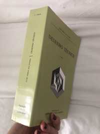 Livro “Desenho Técnico”