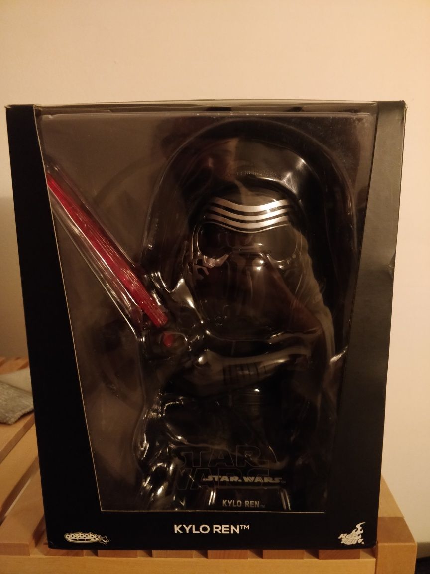 Cosbaby Kylo Ren Star Wars