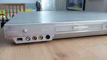 Odtwarzacz DVD Video/CD Audio Tangent