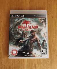 Dead Island PS3 stan bardzo dobry