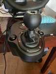 Manete loghitec g920/923
