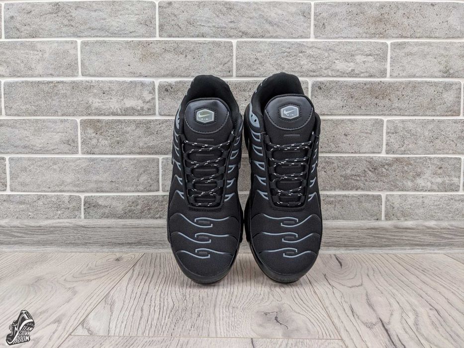 Кроссовки Nike Air Max TN \ Найк Аир Макс \ 41 - 45 размер