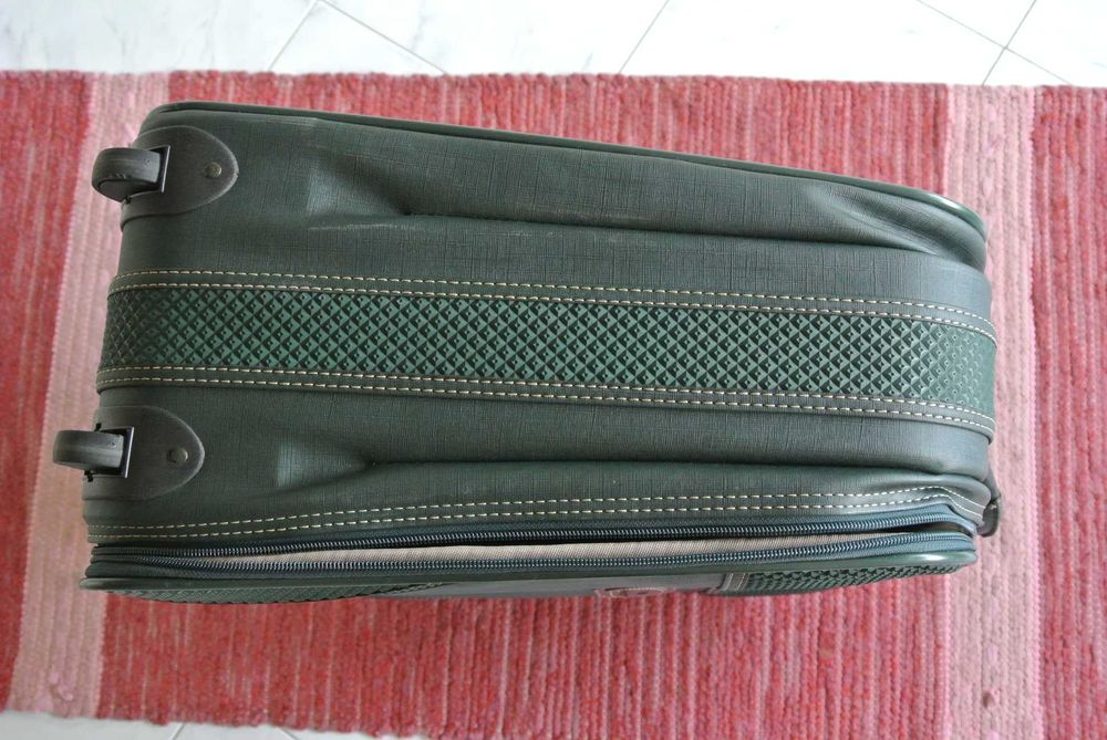 Conjunto malas viagem novas