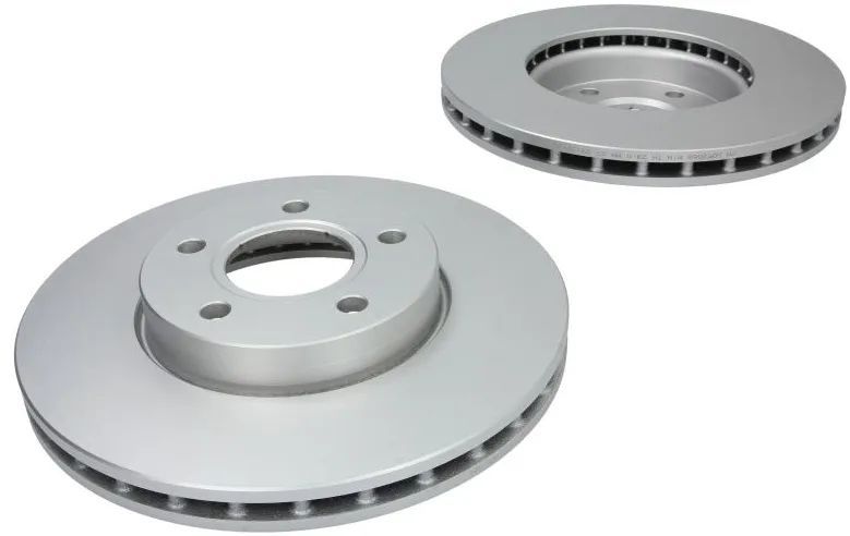 TARCZE  HAMULCOWE PRZÓD VOLVO C30, C70 II, S40 II, V40, V50; FORD C-MAX II, FOCUS III, FOCUS III/HATCHBACK, FOCUS III/KOMBI, GRAND C-MAX