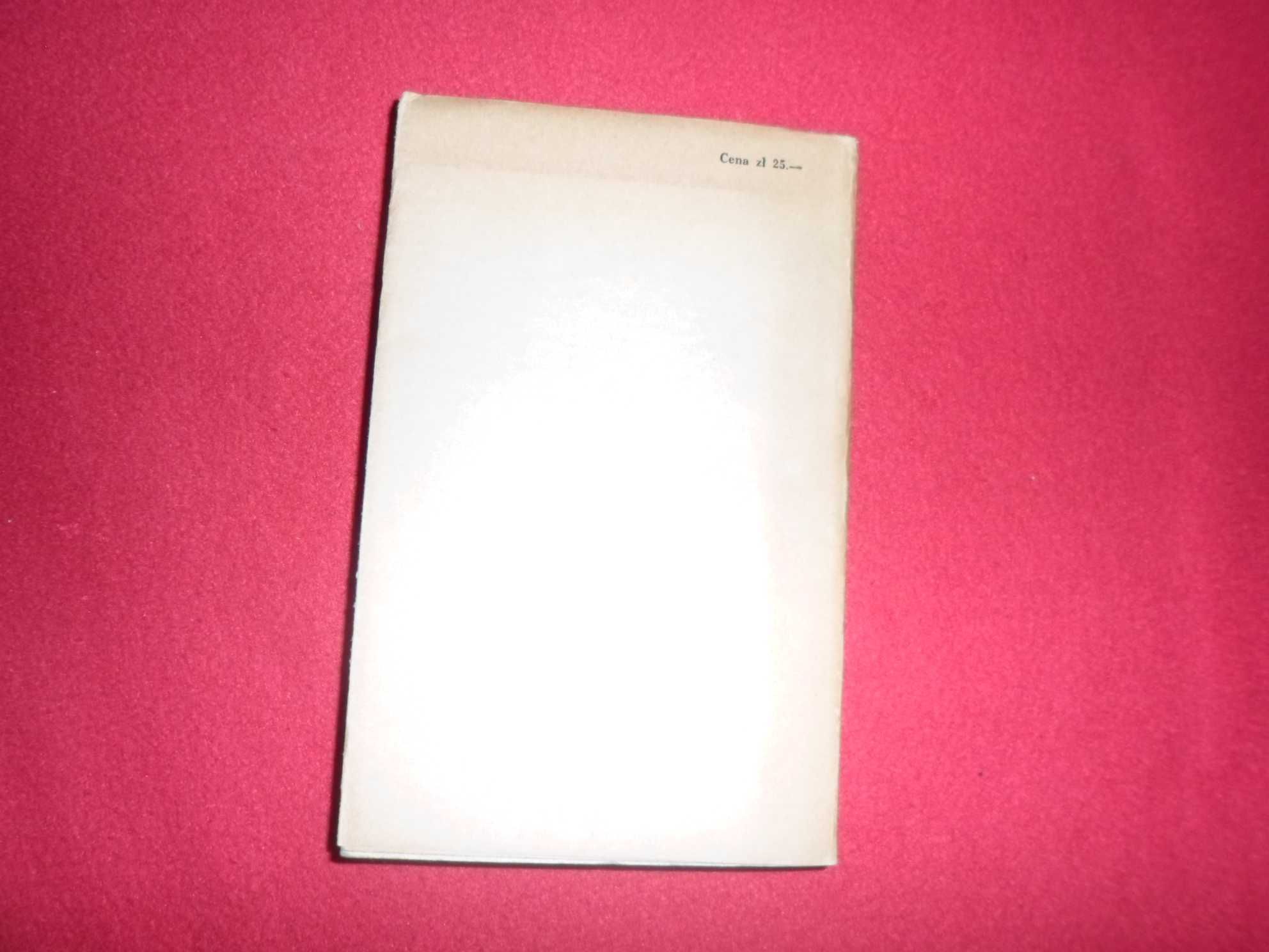 Erich Maria Remarque - Czas życia i czas śmierci [1960]