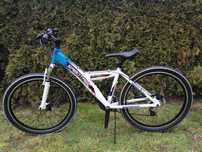 Rower MTB 26 KANDS  Sobotage Aluminium Shimano  2X TARCZA RATY! HIT