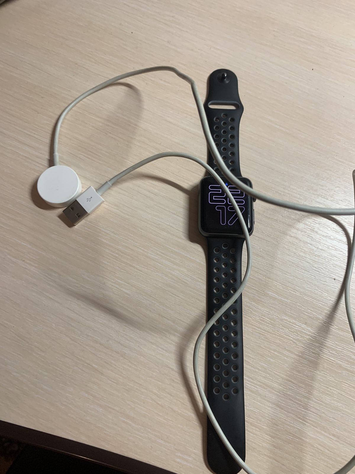 Apple Watch Series 2 | Nike