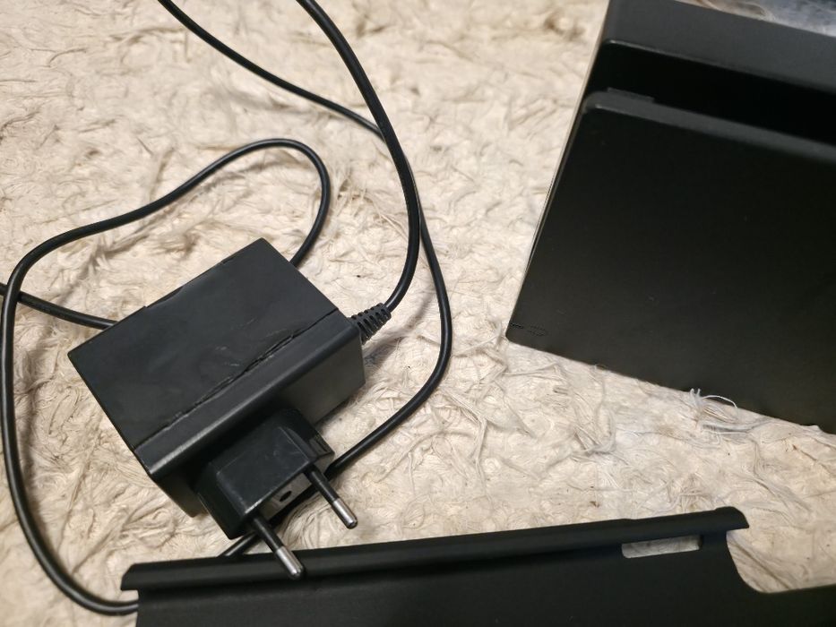 konsola Nintendo Switch OLED gry etui pokrowiec karta pamięci zestaw