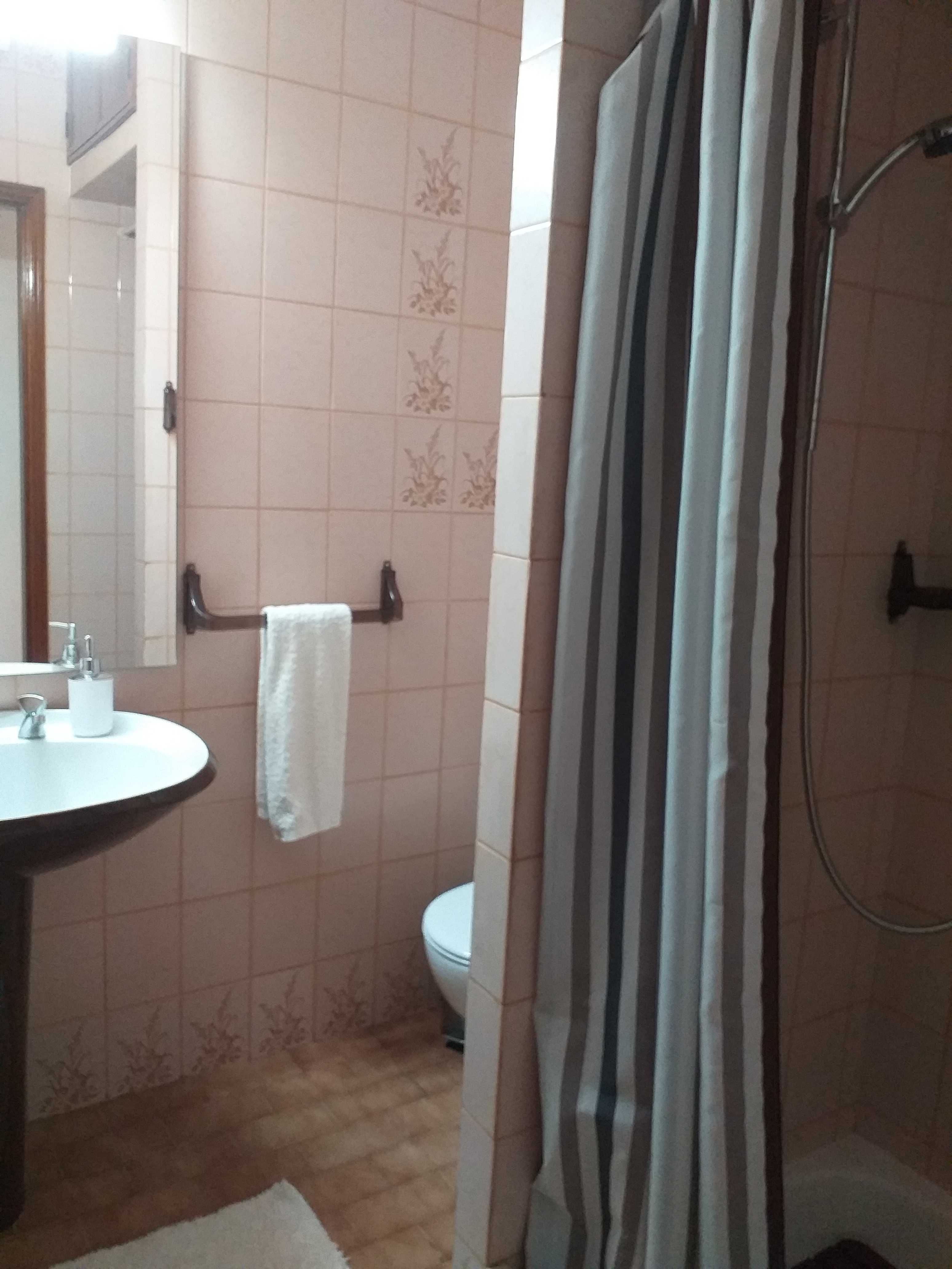 Apartamento T3 Férias Caxinas Vila Conde