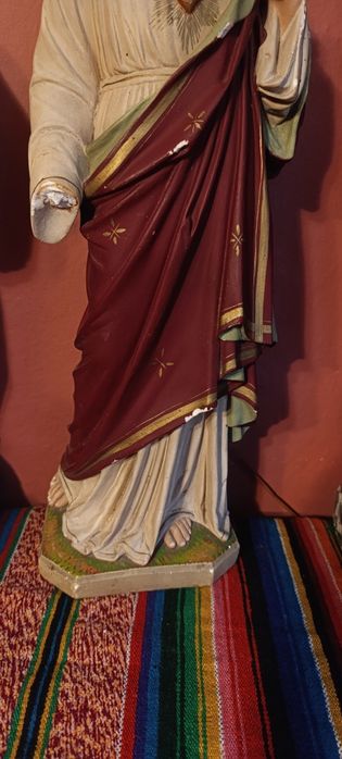 Figura Jezusa Chrystusa