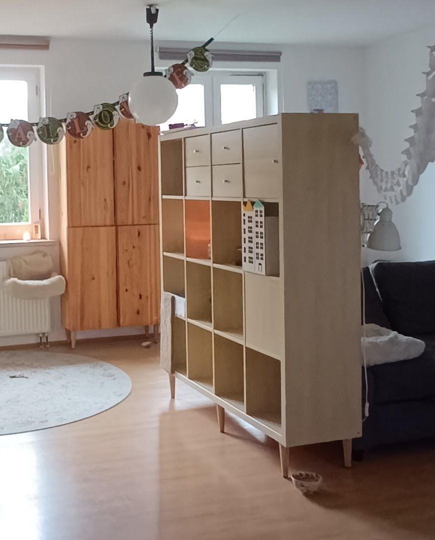 Sprzedam regał IKEA Kallax