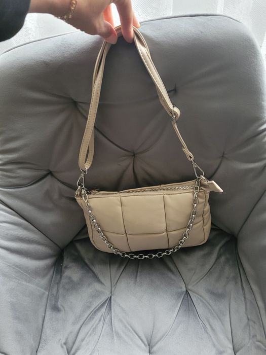 Нова сумочка Bershka