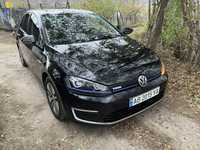 Volkswagen E-Golf