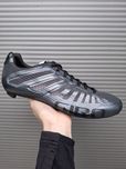 Buty rowerowe SPD szosowe ultralekkie GIRO Empire SLX czarne 44 28.5