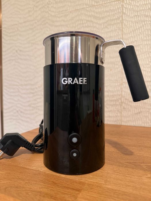 Spieniacz GRAEF MS 702