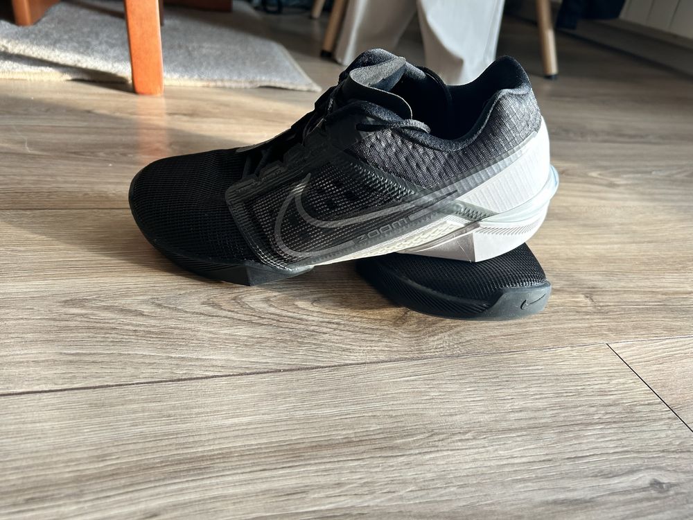 Nike Zoom Metcon Turbo 2