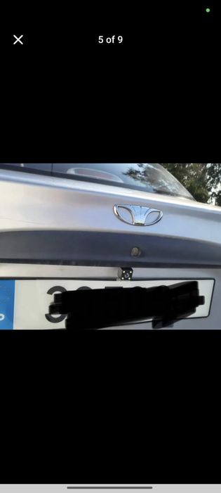 Daewoo Lanos 1.4 – Limpo, Fiável e Pronto a Andar!