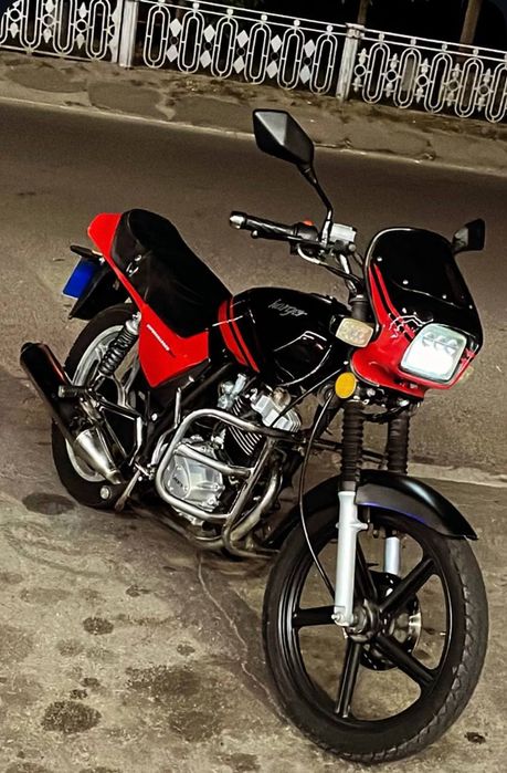 Продам, Спарта 200