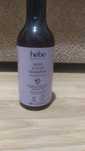 Szampon Hebe deep clean shampoo oczyszczający