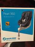 Pearl 360 + Familyfix 360
