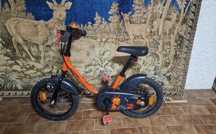 Bicicleta criança  Robot Btwin 3-5 anos