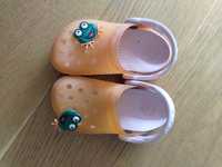 Crocs rozmiar 6 8