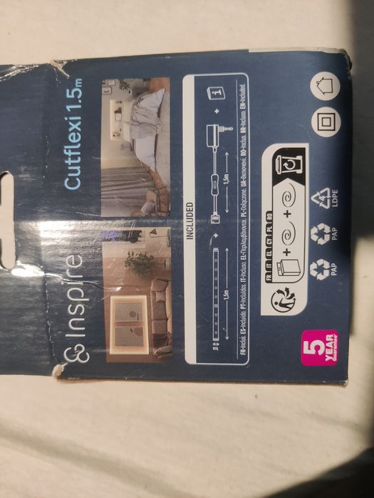 Fita Luz Led para qualquer lugar da sua casa