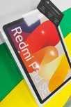 TABLET XIAOMI REDMI PAD SE 128GB Purple Galeria Różana CENA:749,-