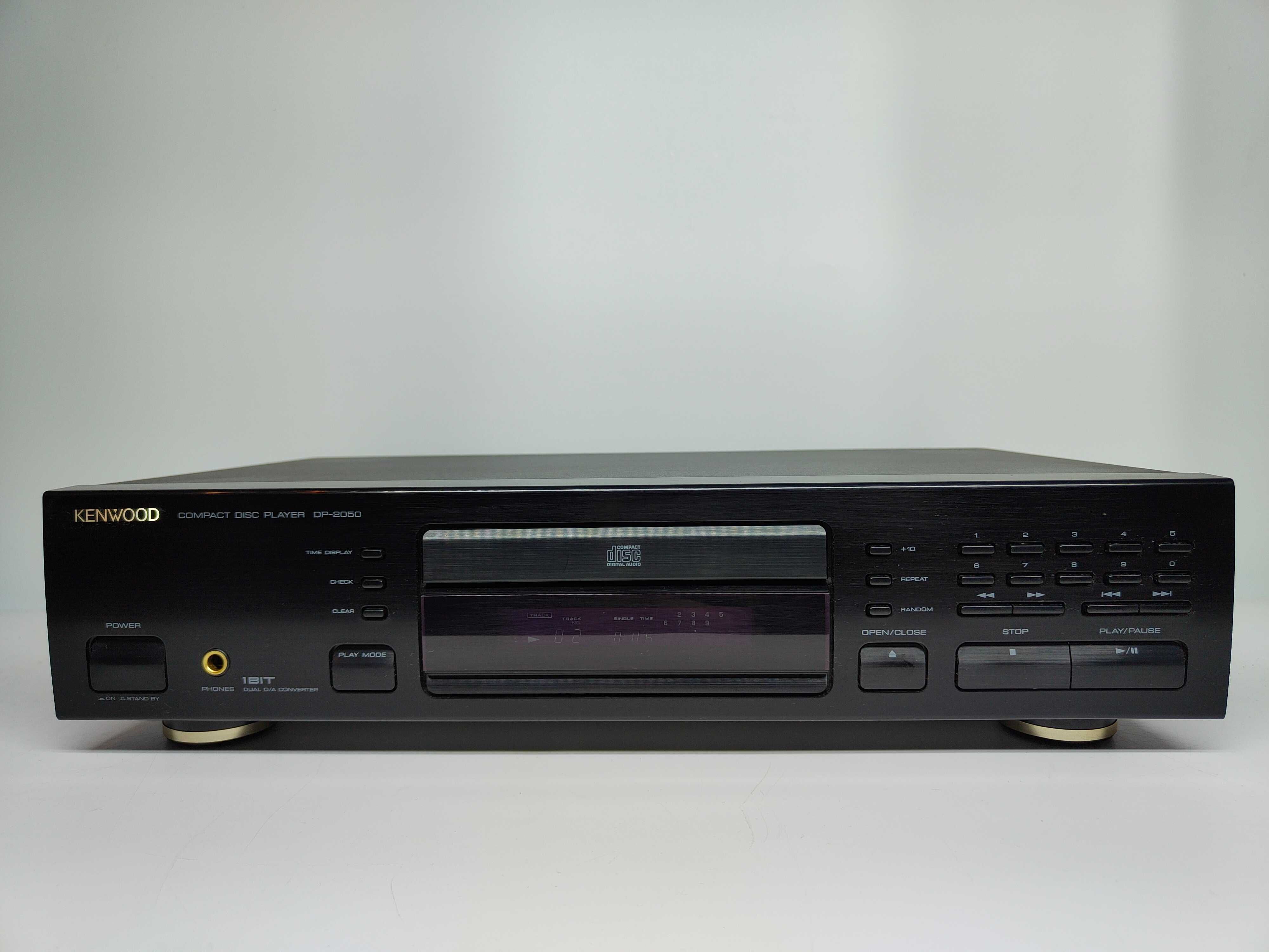 Kenwood DP-2050 odtwarzacz CD