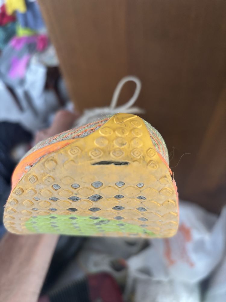 Nike Vaporfly 3, 29,5 см