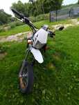 CPI SM 50 (90CC)