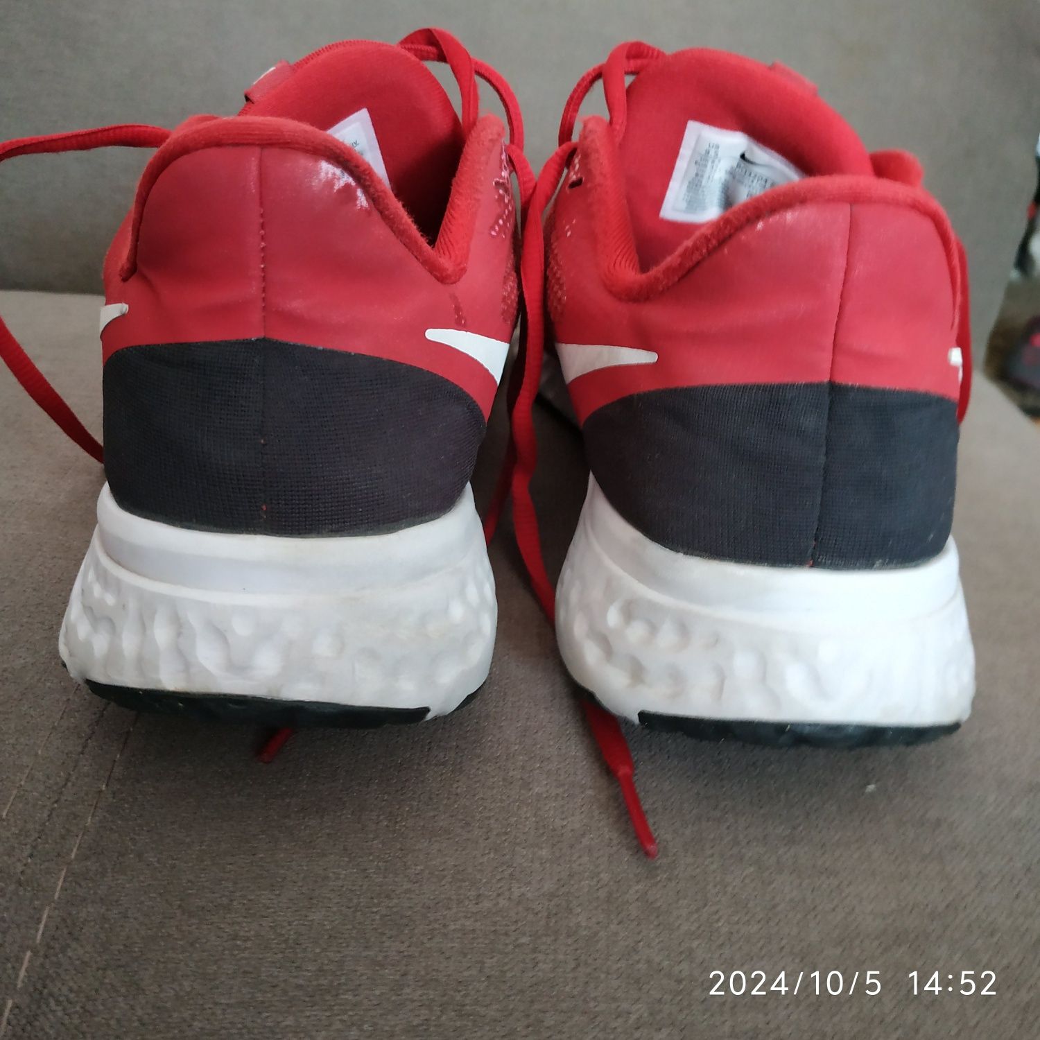 Кросівки Nike 41 27,5-28 см