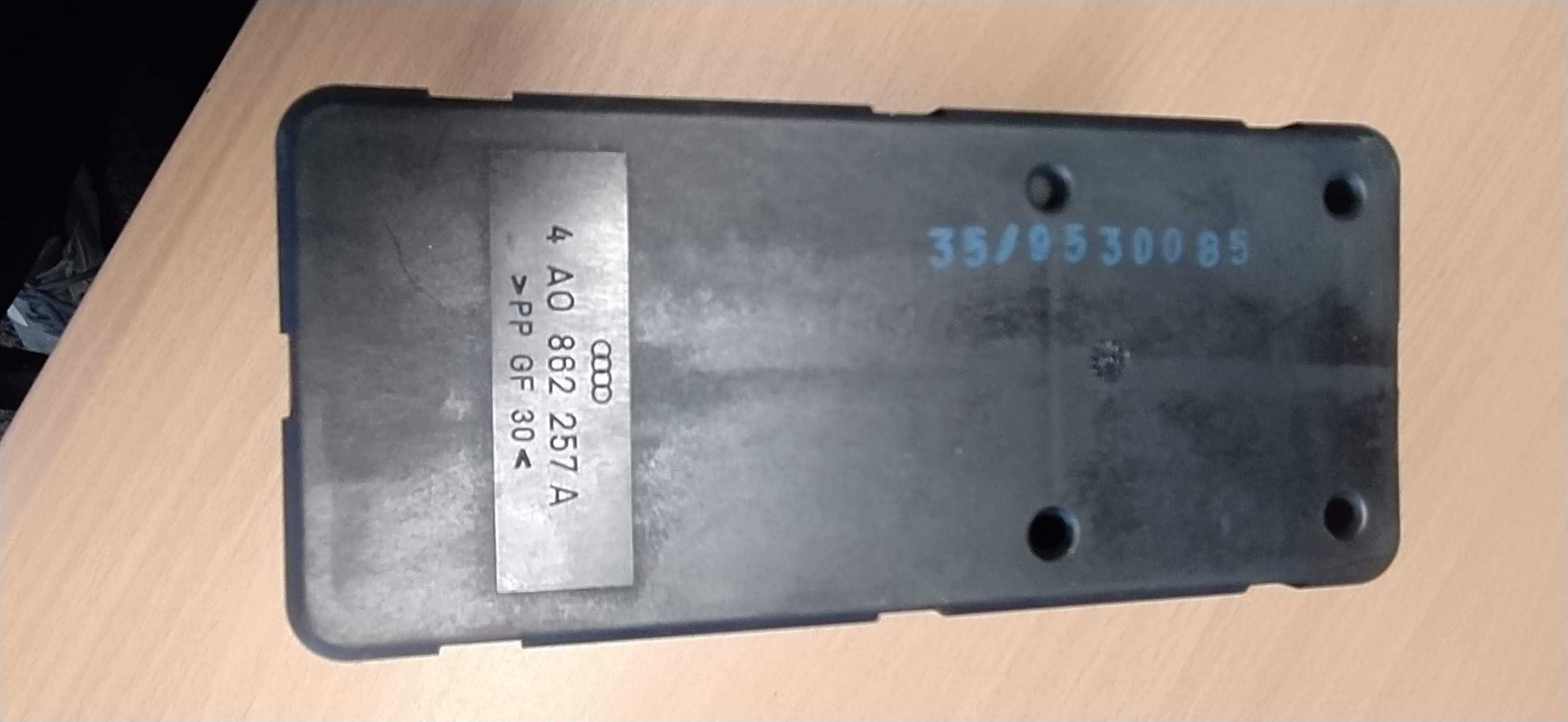 AUDI A4 B5/A3 8L-Bomba Vácuo/Motor Fecho Central 8D0,862,257B e outras