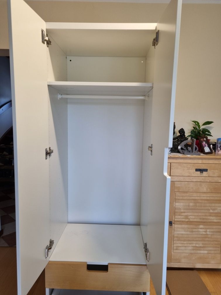 Szafa Ikea Stuva