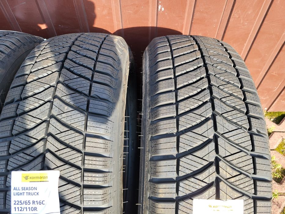 225/65R16C Kormoran 112/110R