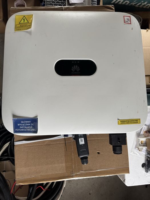 Falownik SUN2000-5ktl-M0