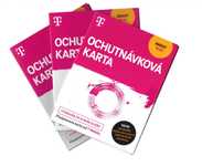 3x T-mobile czeski starter 10 czk