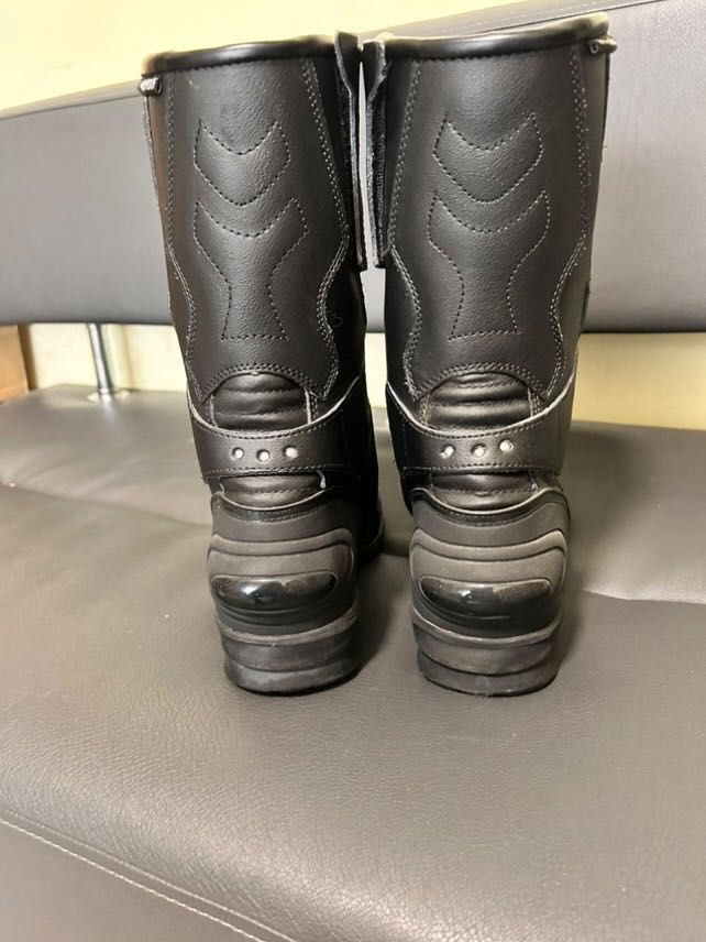 Мото ботінки Мото боти Alpinestars Dainese flm IXS icon ixon Berik