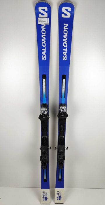 Narty Salomon Blade GS 10 180cm. Lukssport Biłgoraj