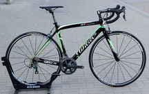 Rower szosowy WILIER GTR Granturismo Carbon Ultegra 2x11, roz. M