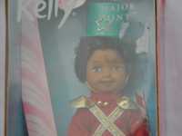 lalka kelly TOMMY as Major Mint AA Barbie in the Nutcracker