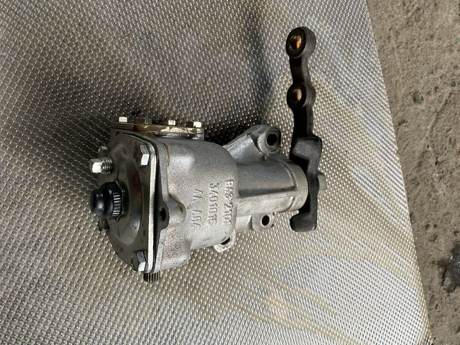 Продам рульову колонку ваз 2101-2102-2106 в гарному стані