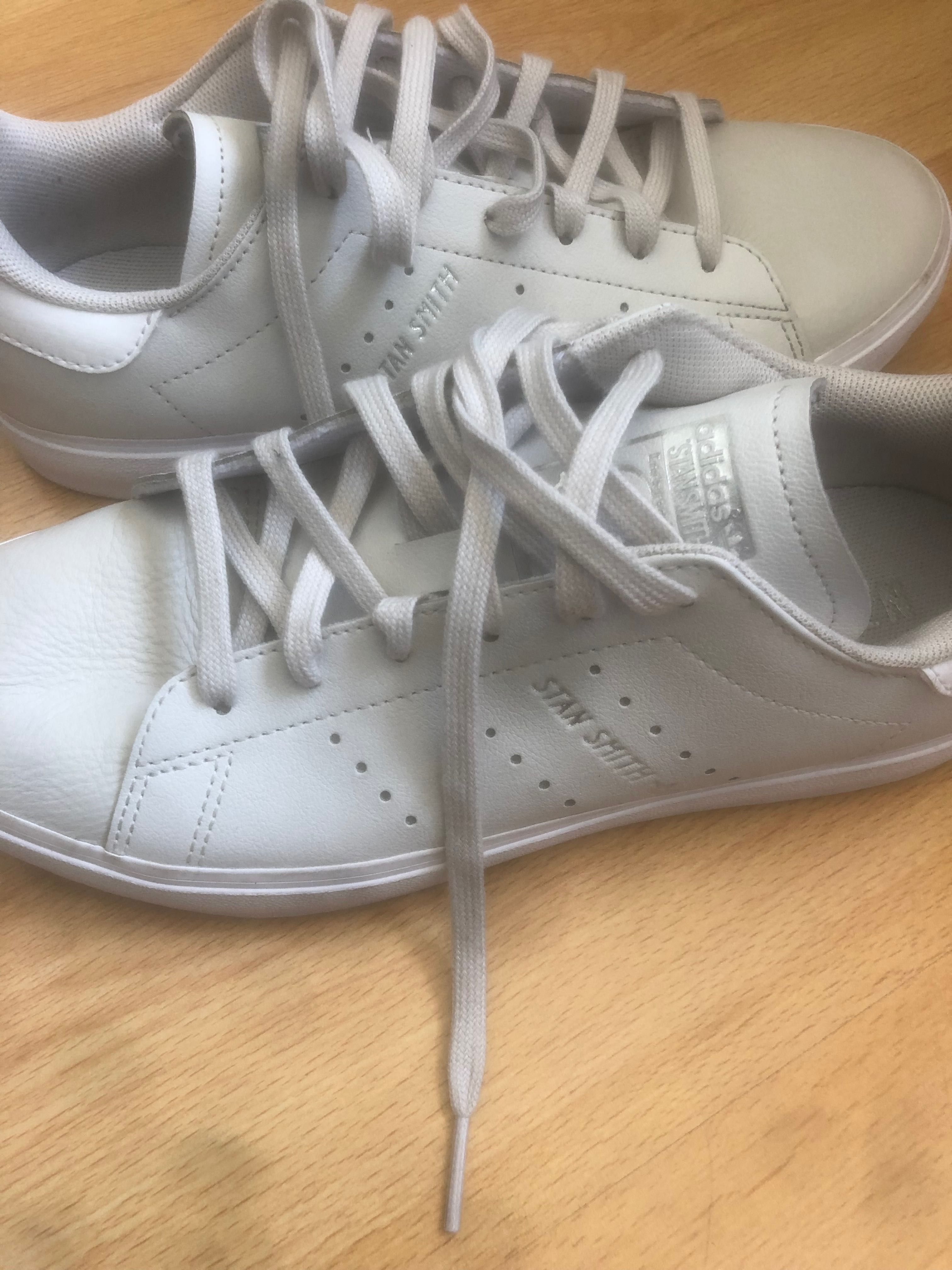 Ténis Adidas Stan Smith