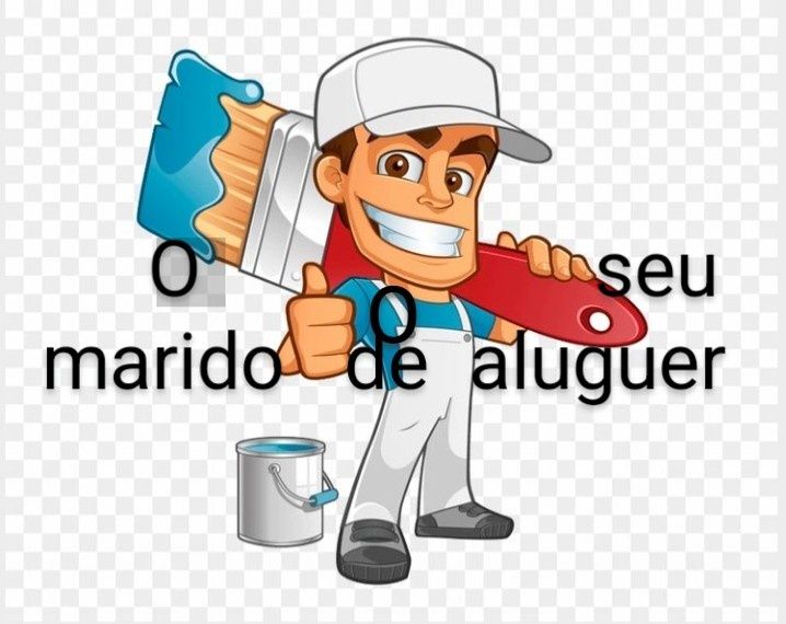 Marido de Aluguer - Consertos e Reparos para a sua Casa