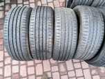 Opony letnie 18 Continental EcoContact6 Q 215/50 18