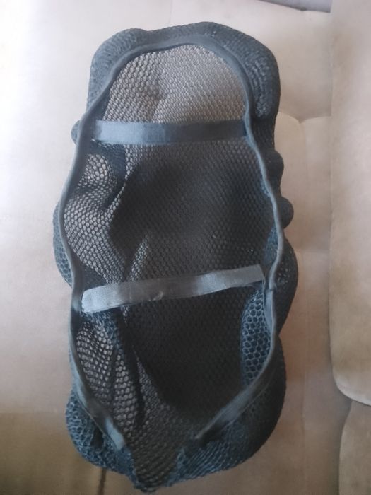 Продам сітку на мотоцикл