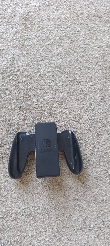 nintendo switch 32GB + 64GB sem dock de carregamento
